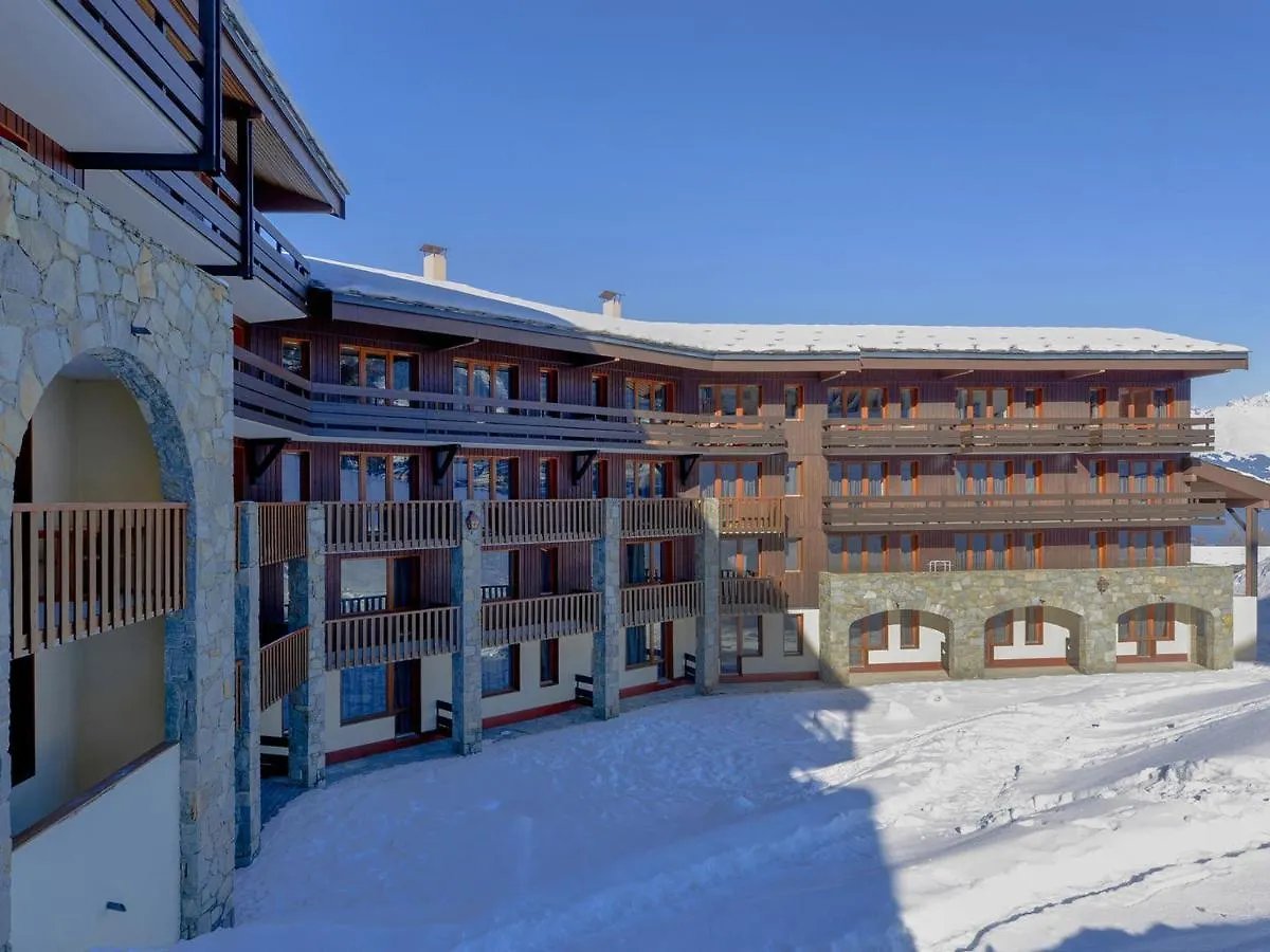 شقة Charmant 2 Pieces Renove, Balcon, Proche Pistes, Acces Bien-Etre, Parking Gratuit, Animaux Admis - Fr-1-181-1986 La Plagne-Tarentaise