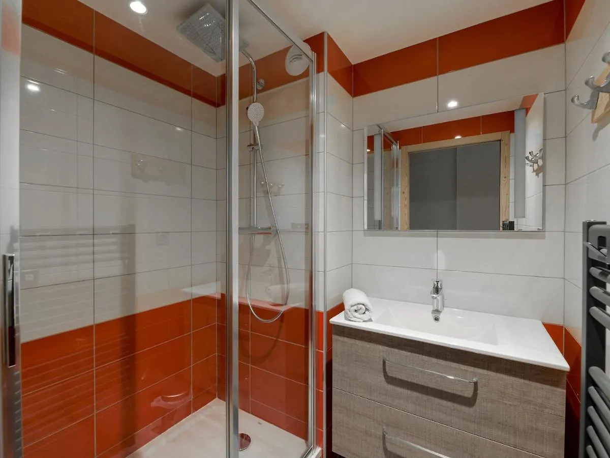 Charmant 2 Pieces Renove, Balcon, Proche Pistes, Acces Bien-Etre, Parking Gratuit, Animaux Admis - Fr-1-181-1986 La Plagne-Tarentaise 0*,  فرنسا