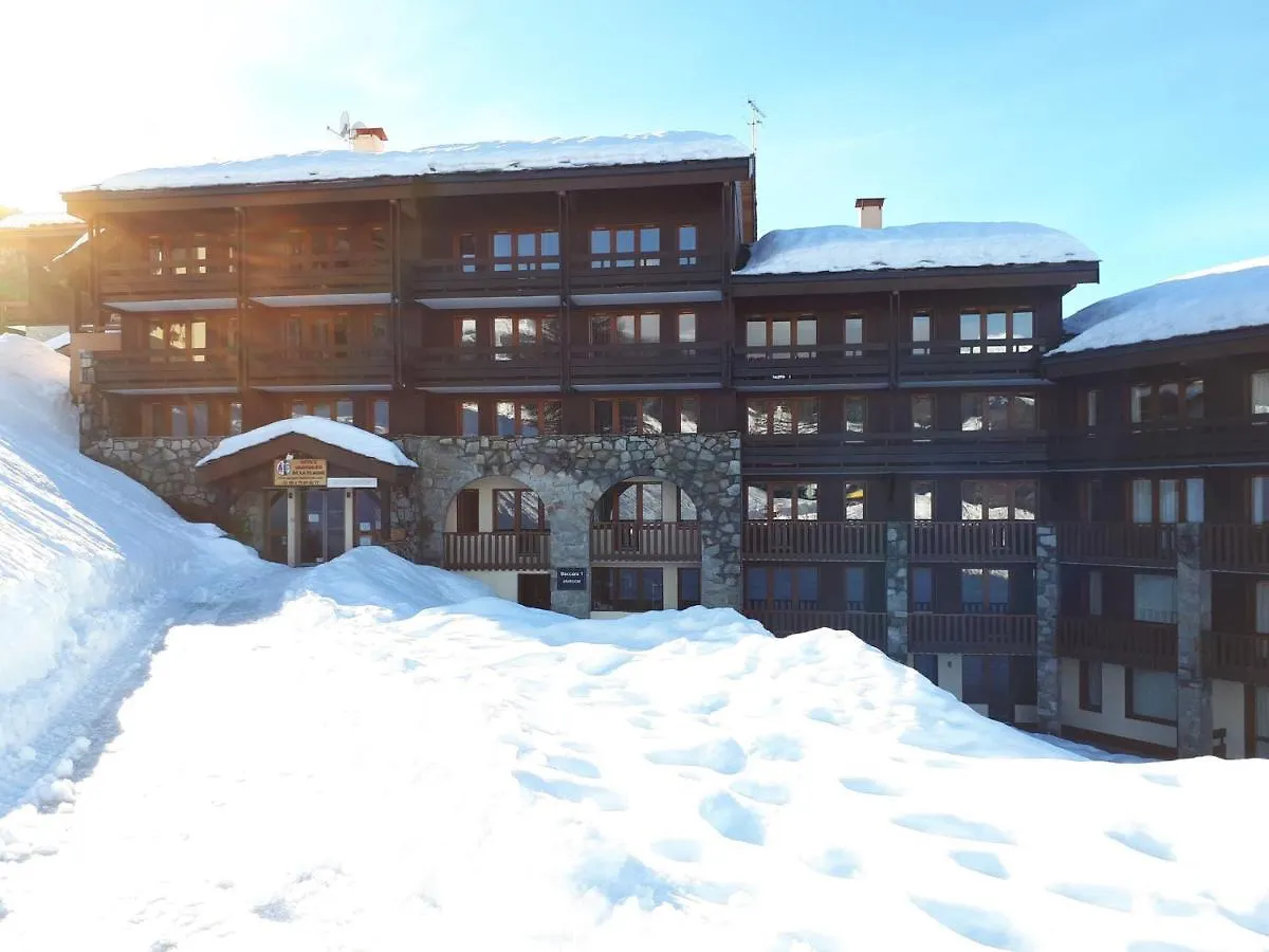 Charmant 2 Pieces Renove, Balcon, Proche Pistes, Acces Bien-Etre, Parking Gratuit, Animaux Admis - Fr-1-181-1986 La Plagne-Tarentaise