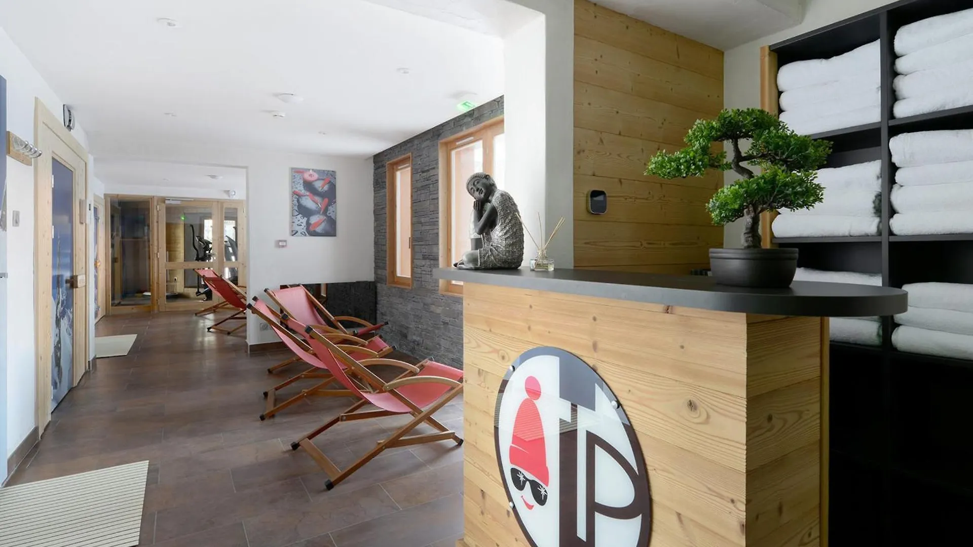 Charmant 2 Pieces Renove, Balcon, Proche Pistes, Acces Bien-Etre, Parking Gratuit, Animaux Admis - Fr-1-181-1986 La Plagne-Tarentaise 0*,  فرنسا